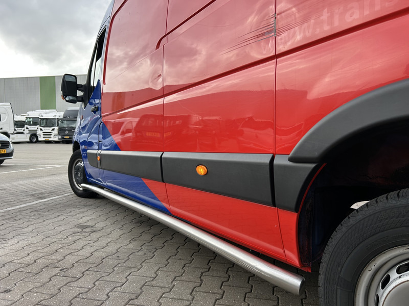 Leasa Renault Master 2.3 DCI L4H3 EL Energy / 321 dkm / Cruise / Cam / APK TUV 07-26 Renault Master 2.3 DCI L4H3 EL Energy / 321 dkm / Cruise / Cam / APK TUV 07-26: bild 16 Leasa Renault Master 2.3 DCI L4H3 EL Energy / 321 dkm / Cruise / Cam / APK TUV 07-26 Renault Master 2.3 DCI L4H3 EL Energy / 321 dkm / Cruise / Cam / APK TUV 07-26: bild 16