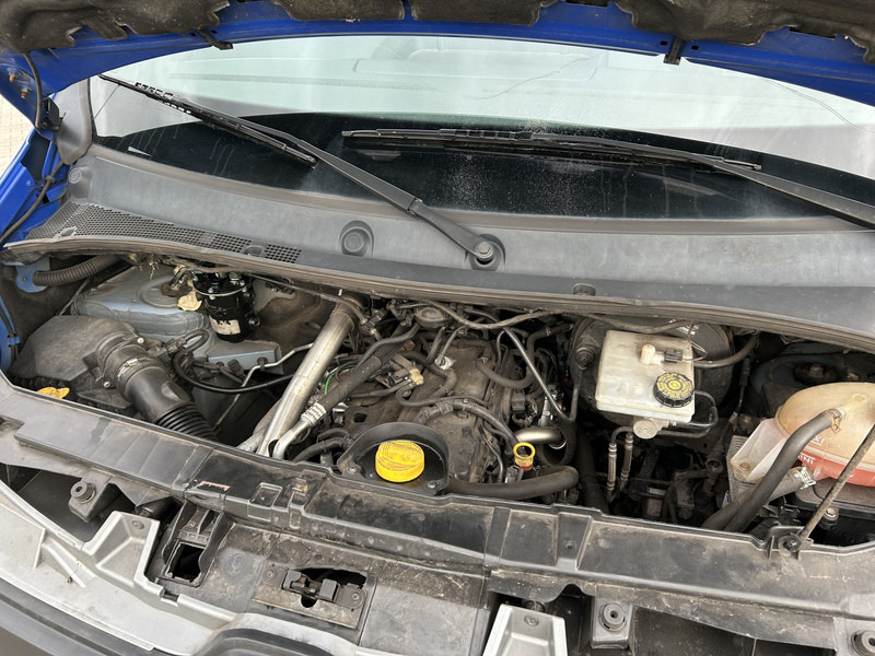 Leasa Renault Master 2.3 DCI L4H3 EL Energy / 321 dkm / Cruise / Cam / APK TUV 07-26 Renault Master 2.3 DCI L4H3 EL Energy / 321 dkm / Cruise / Cam / APK TUV 07-26: bild 15 Leasa Renault Master 2.3 DCI L4H3 EL Energy / 321 dkm / Cruise / Cam / APK TUV 07-26 Renault Master 2.3 DCI L4H3 EL Energy / 321 dkm / Cruise / Cam / APK TUV 07-26: bild 15