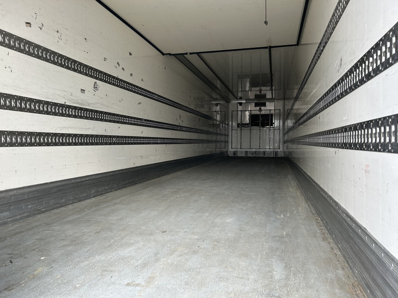 SYSTEM TRAILERS - VeDeCar / Thermo King Koeler -29 gr / Duo Temp / Laadklep 2500 kg / APK 07-26 - Kyl/ Frys semitrailer: bild 3 SYSTEM TRAILERS - VeDeCar / Thermo King Koeler -29 gr / Duo Temp / Laadklep 2500 kg / APK 07-26 - Kyl/ Frys semitrailer: bild 3