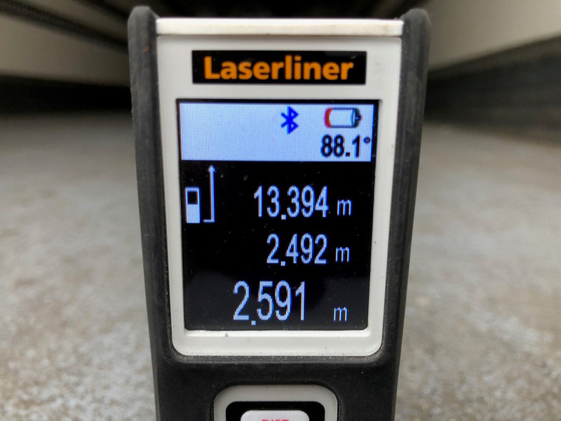 SYSTEM TRAILERS - VeDeCar / Thermo King Koeler -29 gr / Duo Temp / Laadklep 2500 kg / APK 07-26 - Kyl/ Frys semitrailer: bild 5 SYSTEM TRAILERS - VeDeCar / Thermo King Koeler -29 gr / Duo Temp / Laadklep 2500 kg / APK 07-26 - Kyl/ Frys semitrailer: bild 5