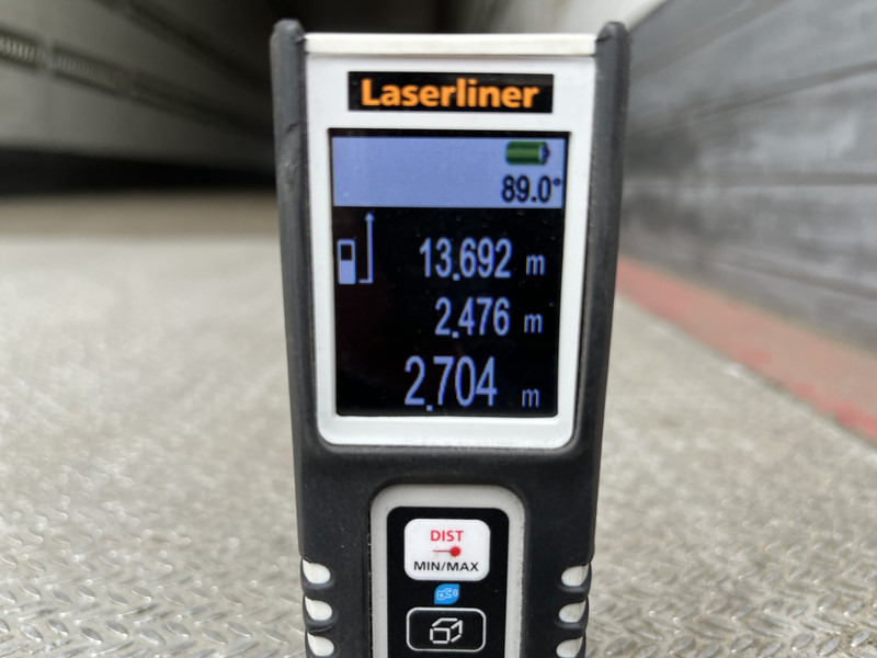 Schmitz Cargobull SCB S2 / Box Trailer / 2 axle / APK TUV 06-26 - Skåp semitrailer: bild 4 Schmitz Cargobull SCB S2 / Box Trailer / 2 axle / APK TUV 06-26 - Skåp semitrailer: bild 4