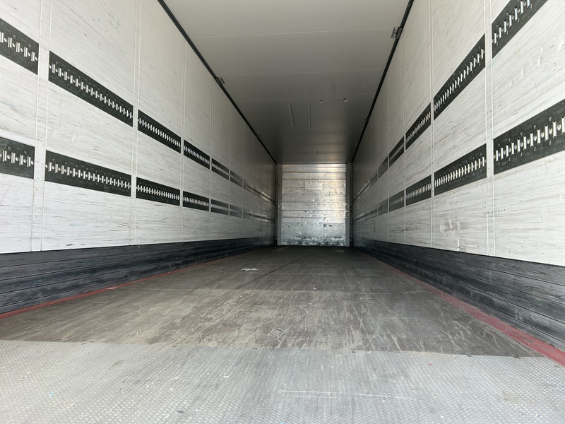 Schmitz Cargobull SCB S2 / Box Trailer / Disk / APK TUV 10-26 - Skåp semitrailer: bild 3 Schmitz Cargobull SCB S2 / Box Trailer / Disk / APK TUV 10-26 - Skåp semitrailer: bild 3