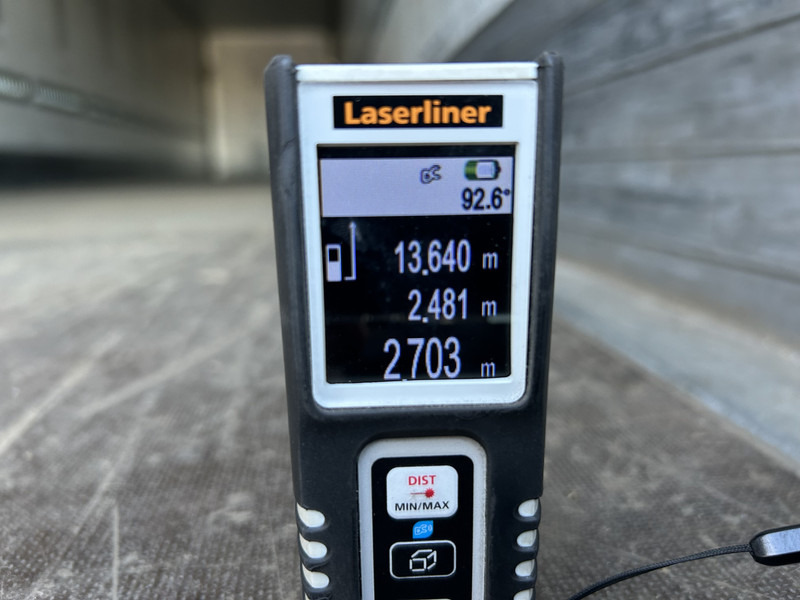 Schmitz Cargobull SCB S3B / Box / Loadlift -> Not Working / APK TUV 06-26 - Skåp semitrailer: bild 4 Schmitz Cargobull SCB S3B / Box / Loadlift -> Not Working / APK TUV 06-26 - Skåp semitrailer: bild 4