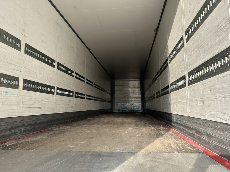 Schmitz Cargobull SCB S3B / Box Trailer / 2x Liftas / APK TUV 09-26 - Skåp semitrailer: bild 3 Schmitz Cargobull SCB S3B / Box Trailer / 2x Liftas / APK TUV 09-26 - Skåp semitrailer: bild 3