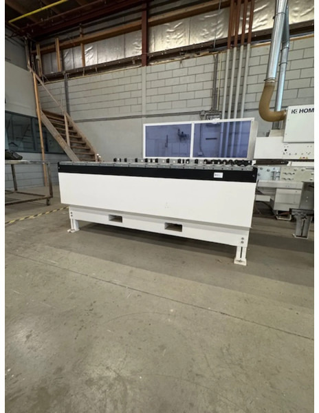 Homag Loopteq O-200 - Träbearbetningsmaskin: bild 2 Homag Loopteq O-200 - Träbearbetningsmaskin: bild 2