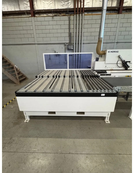 Homag Loopteq O-200 - Träbearbetningsmaskin: bild 1 Homag Loopteq O-200 - Träbearbetningsmaskin: bild 1