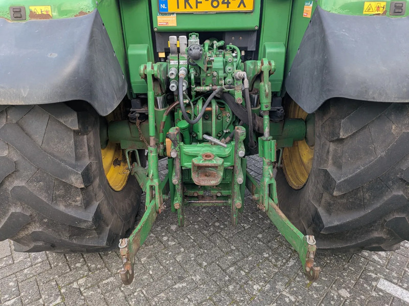 Traktor John Deere 6230 PREMIUM 6230 PREMIUM: bild 14 Traktor John Deere 6230 PREMIUM 6230 PREMIUM: bild 14