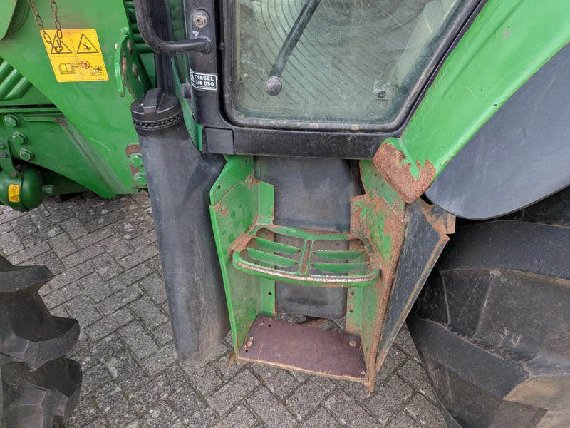 Traktor John Deere 6230 PREMIUM 6230 PREMIUM: bild 12 Traktor John Deere 6230 PREMIUM 6230 PREMIUM: bild 12
