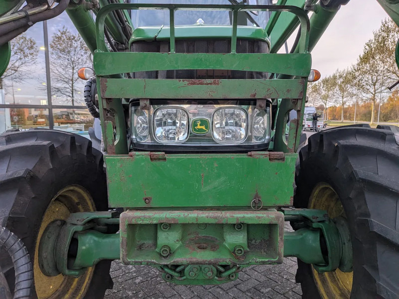 Traktor John Deere 6230 PREMIUM 6230 PREMIUM: bild 7 Traktor John Deere 6230 PREMIUM 6230 PREMIUM: bild 7