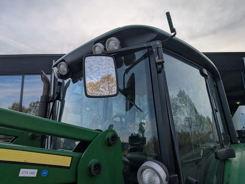 Traktor John Deere 6230 PREMIUM 6230 PREMIUM: bild 11 Traktor John Deere 6230 PREMIUM 6230 PREMIUM: bild 11