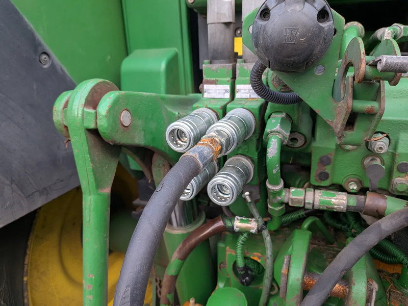 Traktor John Deere 6230 PREMIUM 6230 PREMIUM: bild 15 Traktor John Deere 6230 PREMIUM 6230 PREMIUM: bild 15