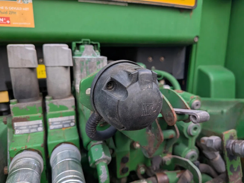 Traktor John Deere 6230 PREMIUM 6230 PREMIUM: bild 17 Traktor John Deere 6230 PREMIUM 6230 PREMIUM: bild 17