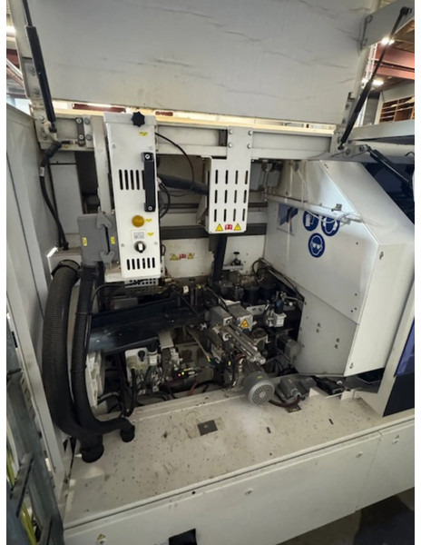 Onbekend Edgeteq s-380 - Träbearbetningsmaskin: bild 5 Onbekend Edgeteq s-380 - Träbearbetningsmaskin: bild 5