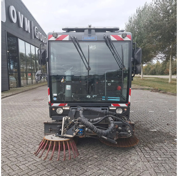 Schmidt CLEANGO 500 CLEANGO 500 - Sopmaskin: bild 3 Schmidt CLEANGO 500 CLEANGO 500 - Sopmaskin: bild 3