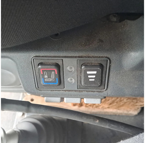 Schmidt CLEANGO 500 CLEANGO 500 - Sopmaskin: bild 5 Schmidt CLEANGO 500 CLEANGO 500 - Sopmaskin: bild 5