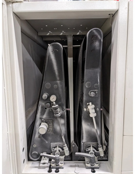 Scm Sandya 5, model 5 RCS 110 - Träbearbetningsmaskin: bild 4 Scm Sandya 5, model 5 RCS 110 - Träbearbetningsmaskin: bild 4