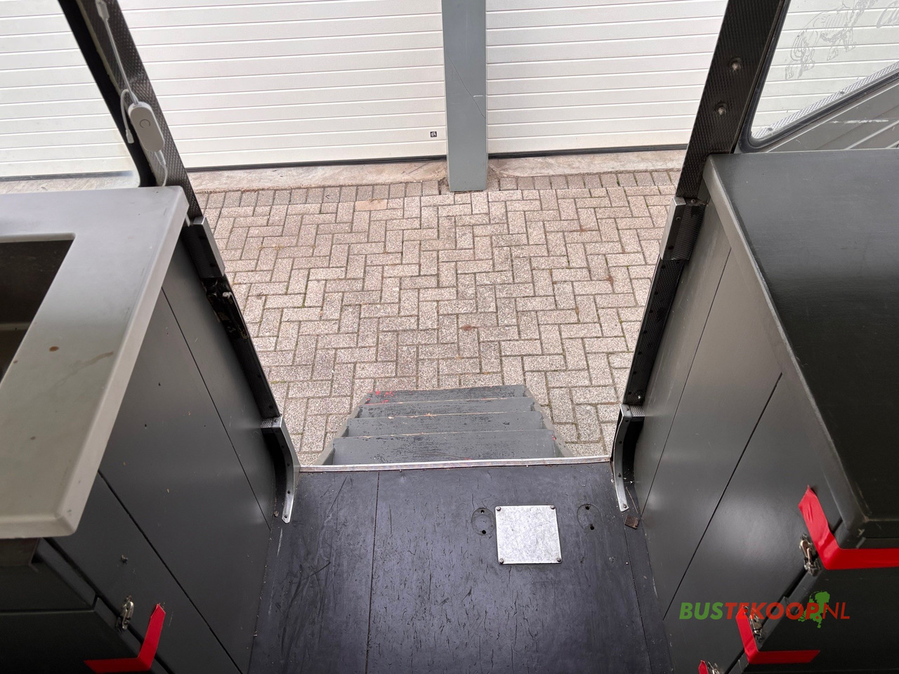 Buss CROWN Oldtimer / Jurybus / Camper 1969: bild 16 Buss CROWN Oldtimer / Jurybus / Camper 1969: bild 16