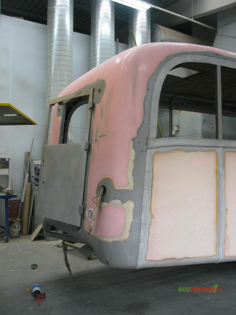 Saurer L4C alpenwagen - Övrig maskin: bild 5 Saurer L4C alpenwagen - Övrig maskin: bild 5