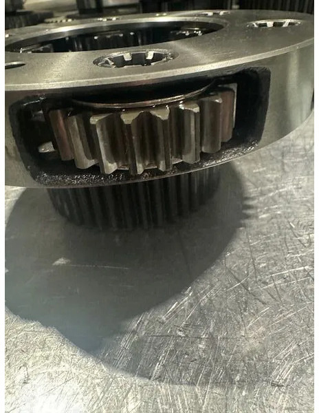 Volvo Planet Kit, PT1560, 1860, 1660, 1562, 1862, 1760,1761, 1761A, 1563, 1863, 1509, 2519, 2529, - Växellåda: bild 2 Volvo Planet Kit, PT1560, 1860, 1660, 1562, 1862, 1760,1761, 1761A, 1563, 1863, 1509, 2519, 2529, - Växellåda: bild 2