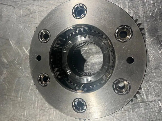 Volvo Planet Kit, PT1560, 1860, 1660, 1562, 1862, 1760,1761, 1761A, 1563, 1863, 1509, 2519, 2529, - Växellåda: bild 3 Volvo Planet Kit, PT1560, 1860, 1660, 1562, 1862, 1760,1761, 1761A, 1563, 1863, 1509, 2519, 2529, - Växellåda: bild 3