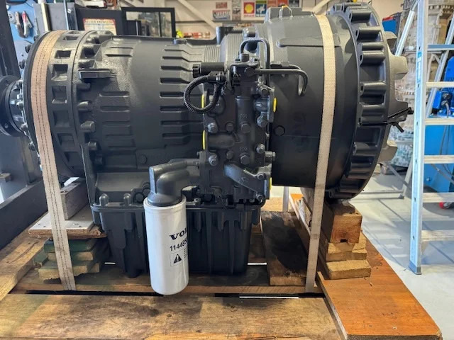 Volvo Versnellingsbak PT1863 22689 - Växellåda och reservdelar för Byggmaskiner: bild 4 Volvo Versnellingsbak PT1863 22689 - Växellåda och reservdelar för Byggmaskiner: bild 4