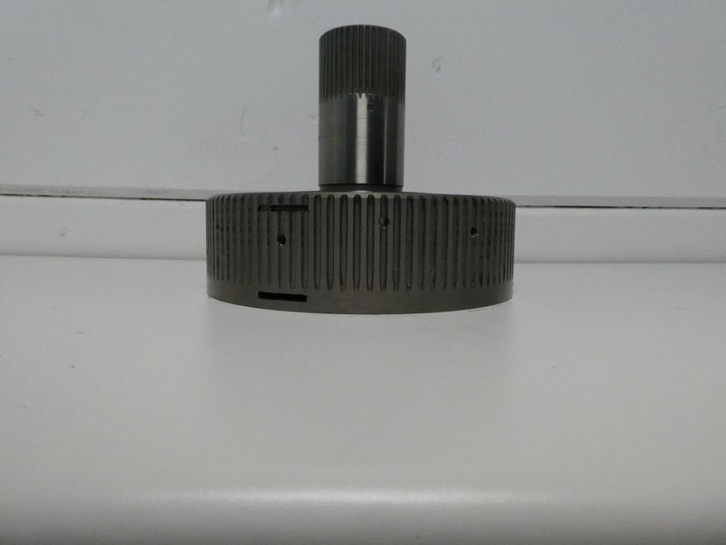 Ny Växellåda Volvo construction machine parts: bild 7 Ny Växellåda Volvo construction machine parts: bild 7