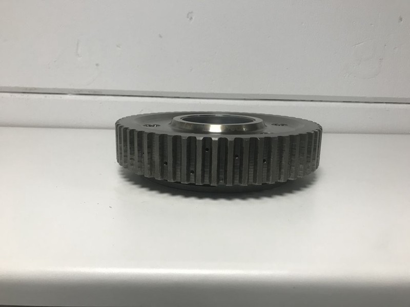 Ny Växellåda Volvo construction machine parts: bild 10 Ny Växellåda Volvo construction machine parts: bild 10