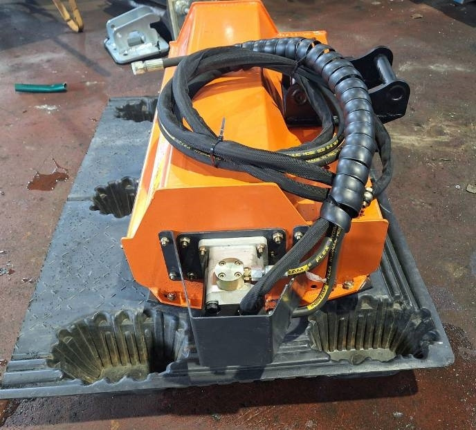 AM80 Piennarmurskain - Armklippare: bild 5 AM80 Piennarmurskain - Armklippare: bild 5