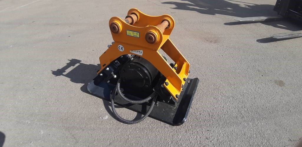 BLK 04 - Vibroplatta: bild 4 BLK 04 - Vibroplatta: bild 4