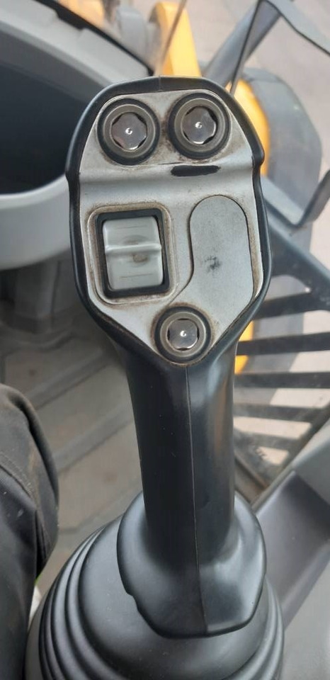 Hjullastare JCB 457 ZX: bild 27