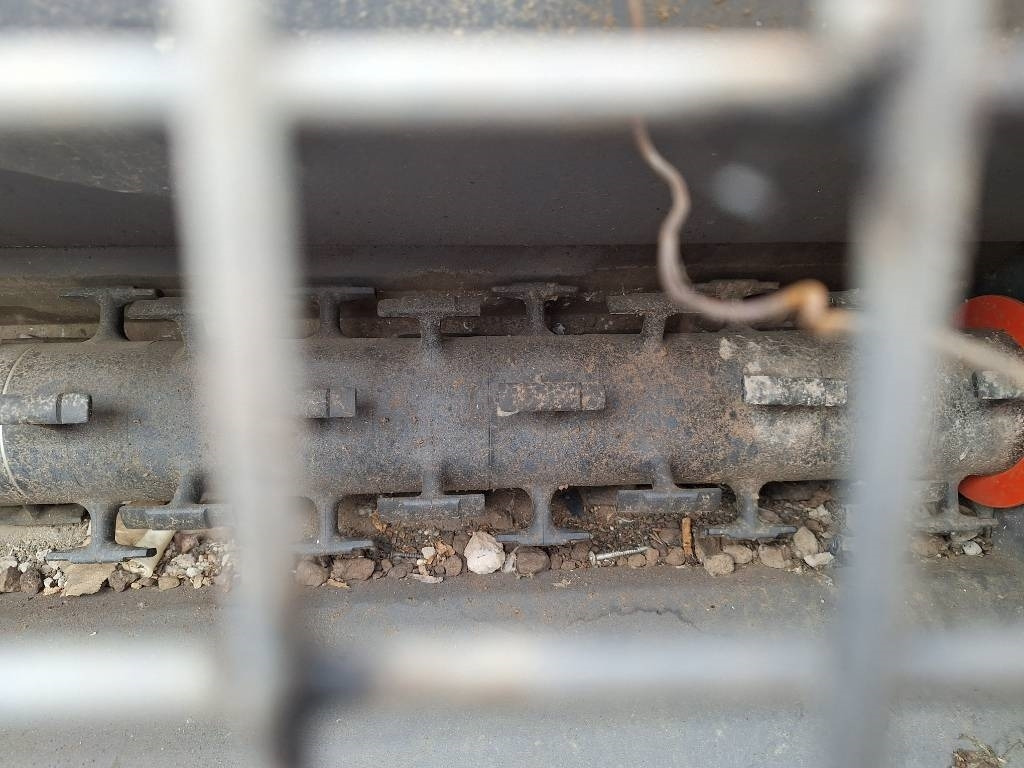 Rauch UKS 120 - Sand-/ Saltspridare för Utility/ Specialfordon: bild 3 Rauch UKS 120 - Sand-/ Saltspridare för Utility/ Specialfordon: bild 3