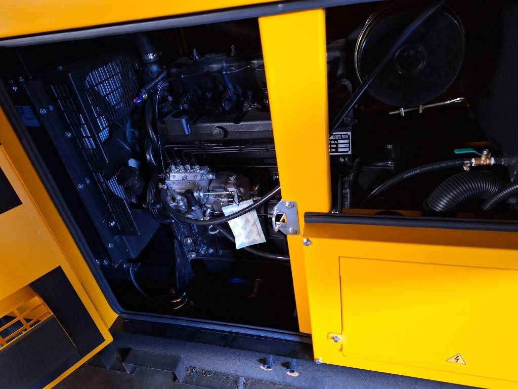 Ricardo APW75 - Elgenerator: bild 5 Ricardo APW75 - Elgenerator: bild 5