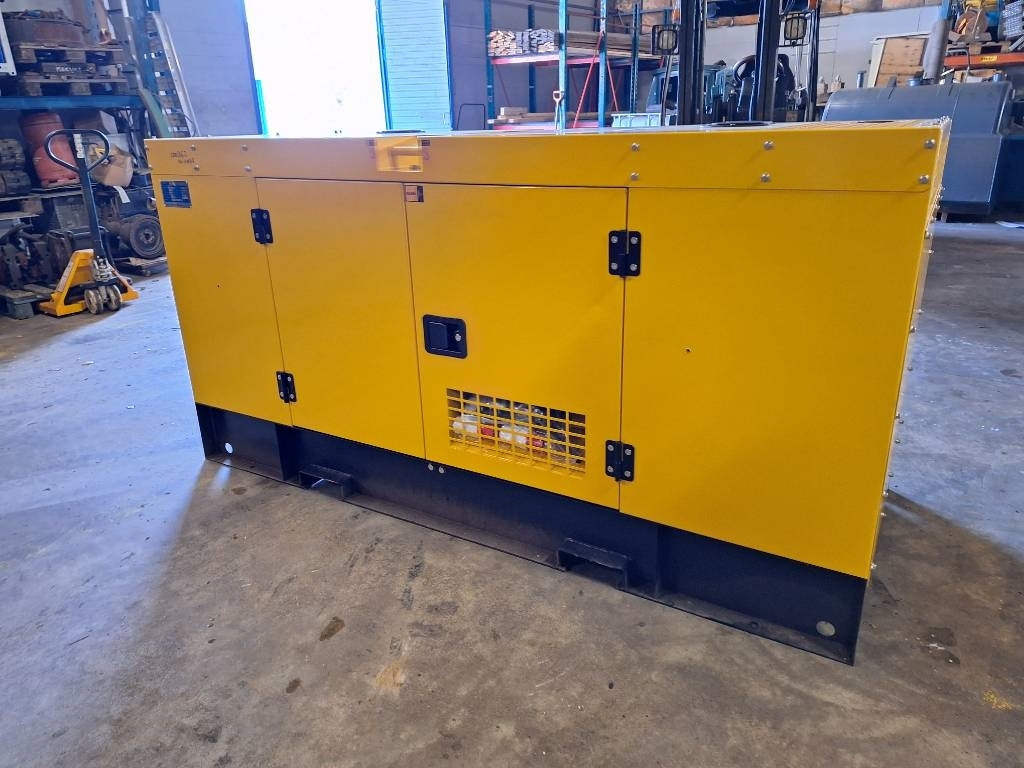 Ricardo APW75 - Elgenerator: bild 3 Ricardo APW75 - Elgenerator: bild 3