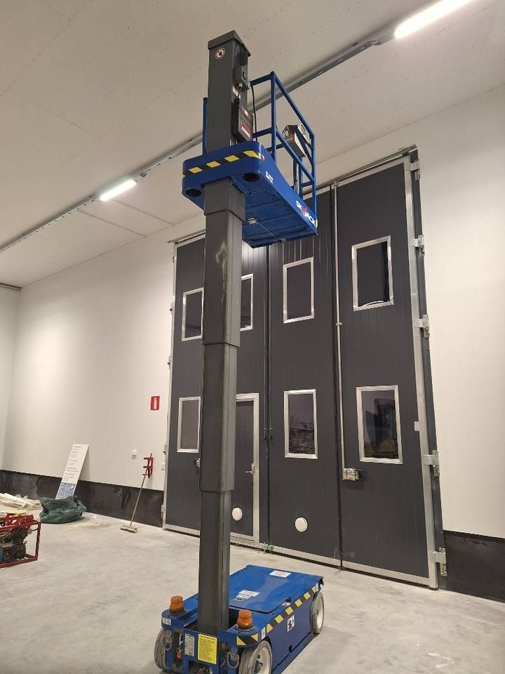 SkyJack SJ 12 - Saxlift: bild 3 SkyJack SJ 12 - Saxlift: bild 3