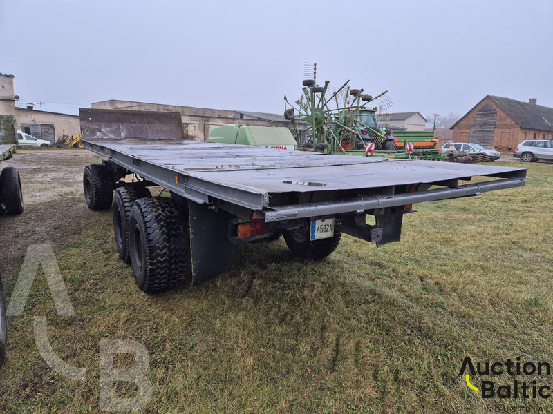 3PTS-13 - Tippsläp: bild 3 3PTS-13 - Tippsläp: bild 3