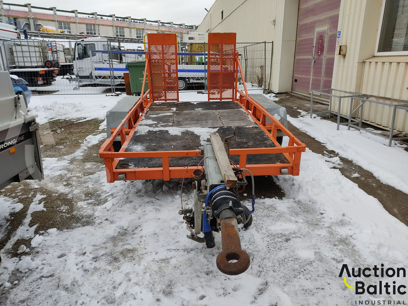 Bazaltas 3 - Flaksläp: bild 5 Bazaltas 3 - Flaksläp: bild 5