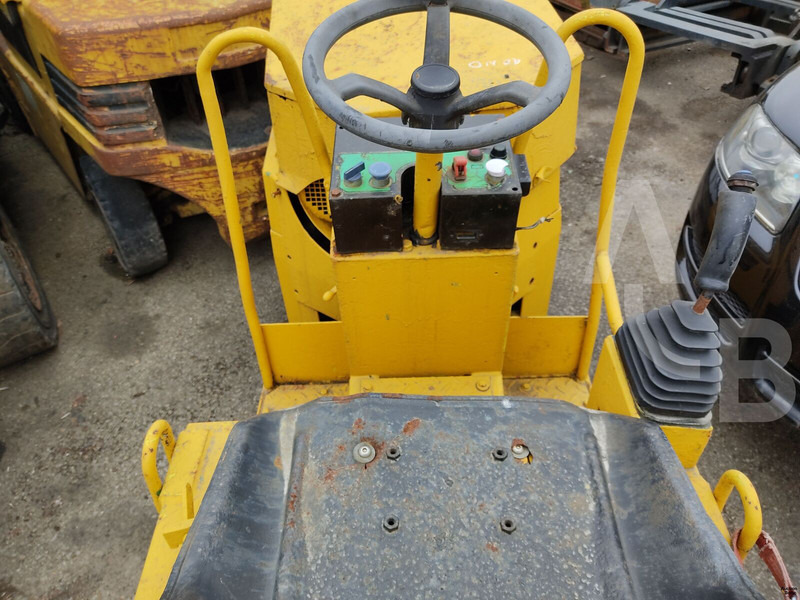 Benford - Vält: bild 5 Benford - Vält: bild 5