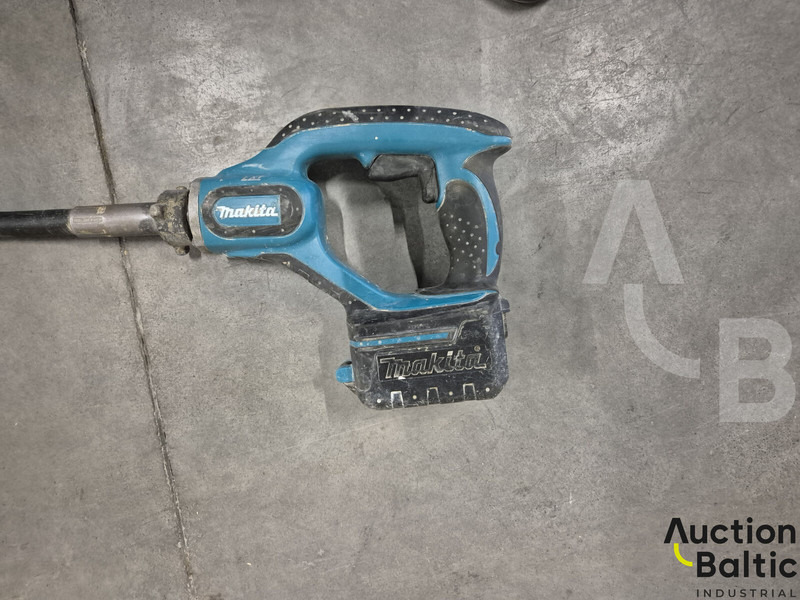 Makita DVR850 - Byggmaskiner: bild 4 Makita DVR850 - Byggmaskiner: bild 4