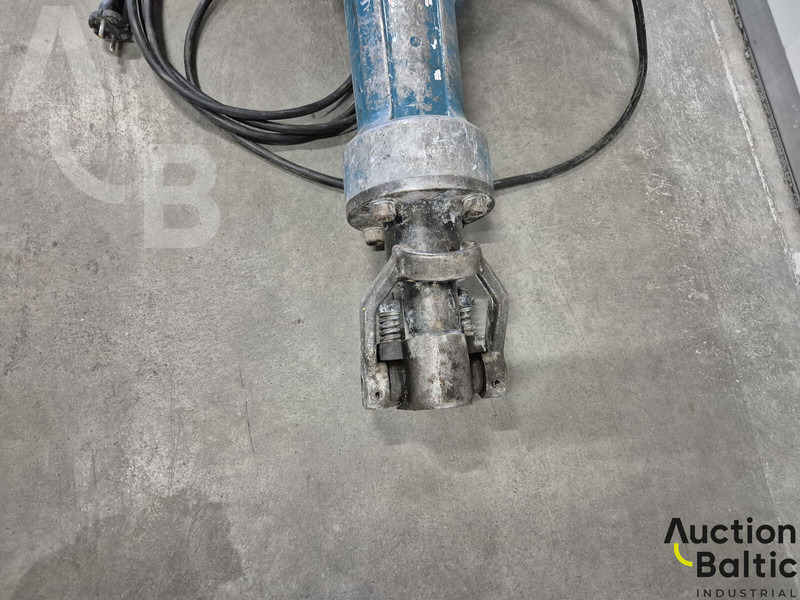 Makita HM1812 - Byggmaskiner: bild 4 Makita HM1812 - Byggmaskiner: bild 4