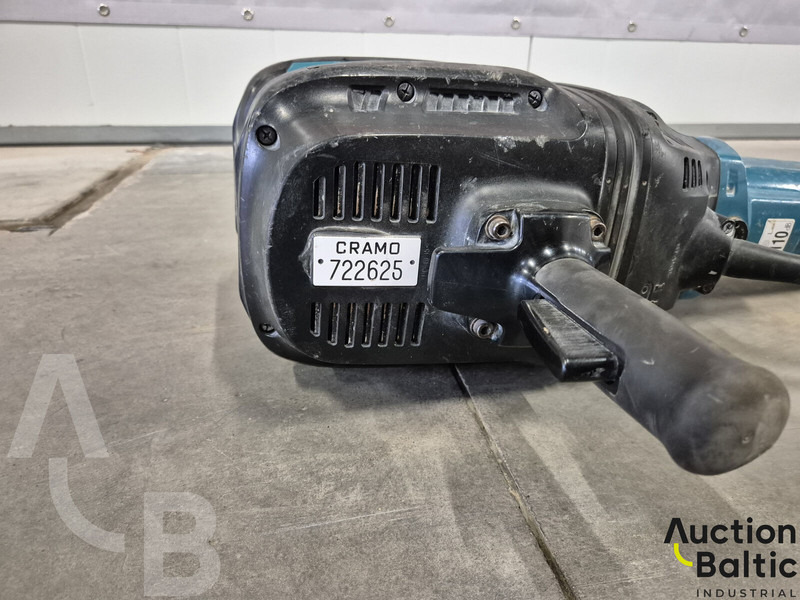 Makita HM1812 - Byggmaskiner: bild 5 Makita HM1812 - Byggmaskiner: bild 5