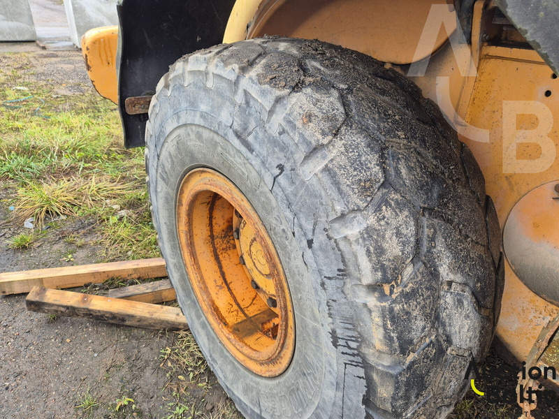 Hjullastare Case 621 D: bild 18