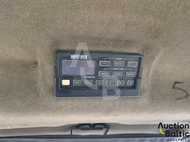 Hjullastare Case 621 D: bild 9