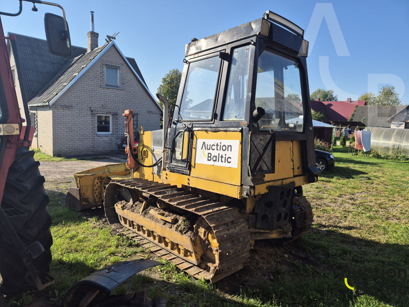 Case 850 B - Bulldozer: bild 4 Case 850 B - Bulldozer: bild 4