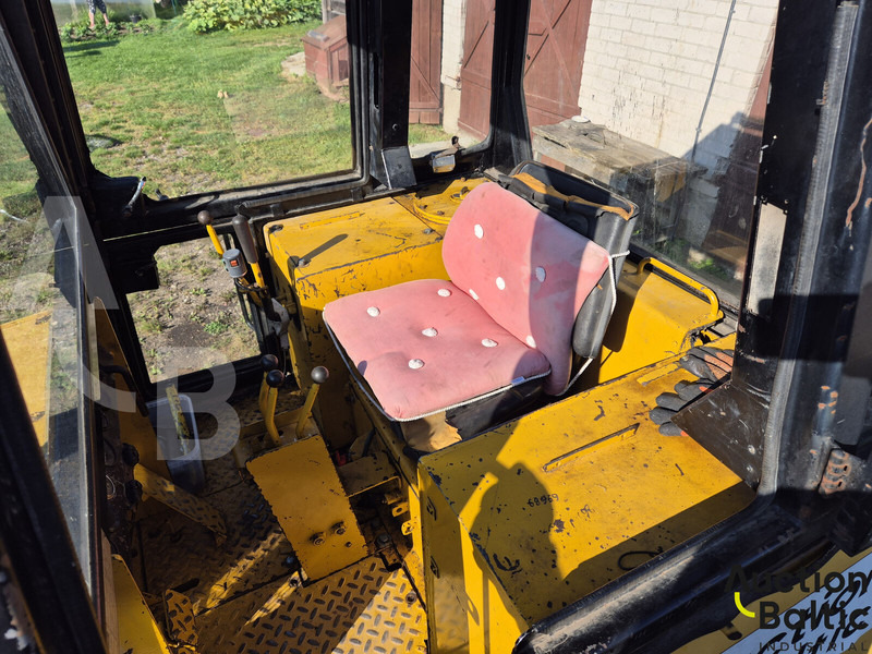 Case 850 B - Bulldozer: bild 5 Case 850 B - Bulldozer: bild 5