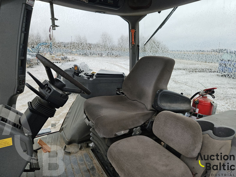 Case IH MX 220 - Traktor: bild 5 Case IH MX 220 - Traktor: bild 5