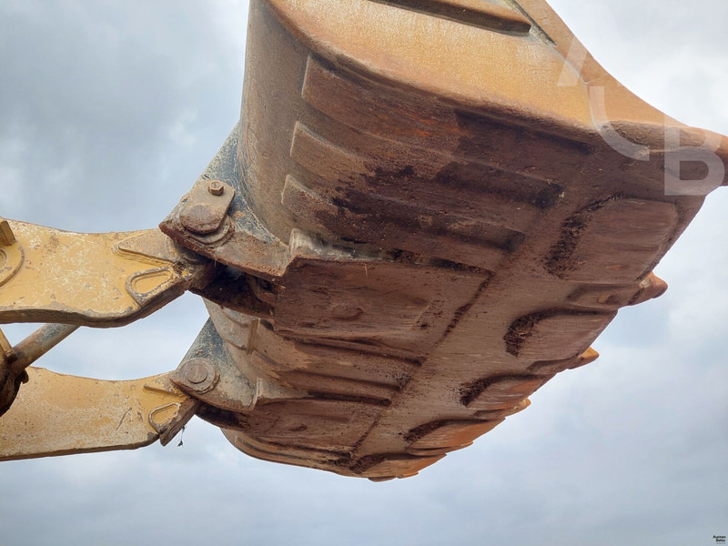 Caterpillar 963 C - Bandlastare: bild 5 Caterpillar 963 C - Bandlastare: bild 5