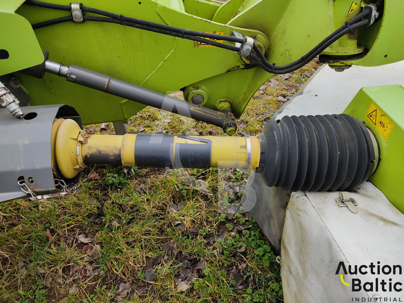 Slåttermaskin Claas Disco 9100 C: bild 16 Slåttermaskin Claas Disco 9100 C: bild 16