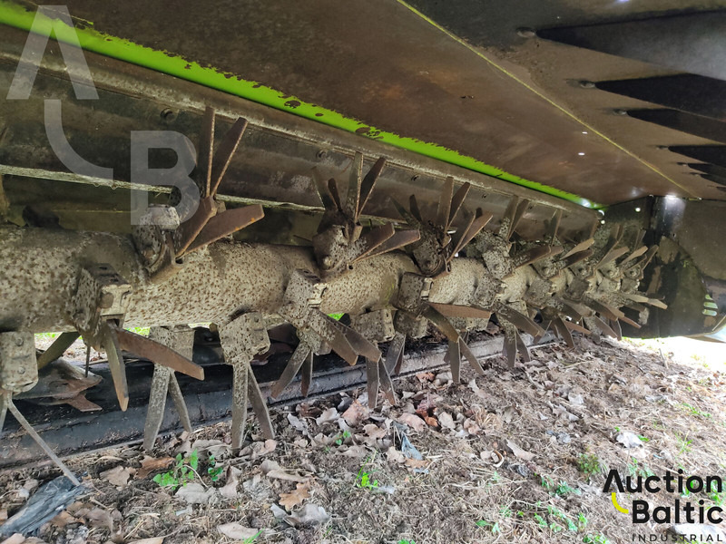 Slåttermaskin Claas Disco 9100 C: bild 19 Slåttermaskin Claas Disco 9100 C: bild 19