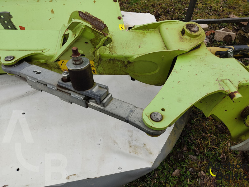 Slåttermaskin Claas Disco 9100 C: bild 17 Slåttermaskin Claas Disco 9100 C: bild 17