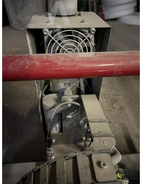 Glättare Clapa Floor Master 130: bild 7